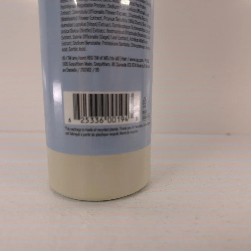 AG‎ Care Conditioning Mist Detangling Spray 12oz Leave-In Heat Protectant Vegan
